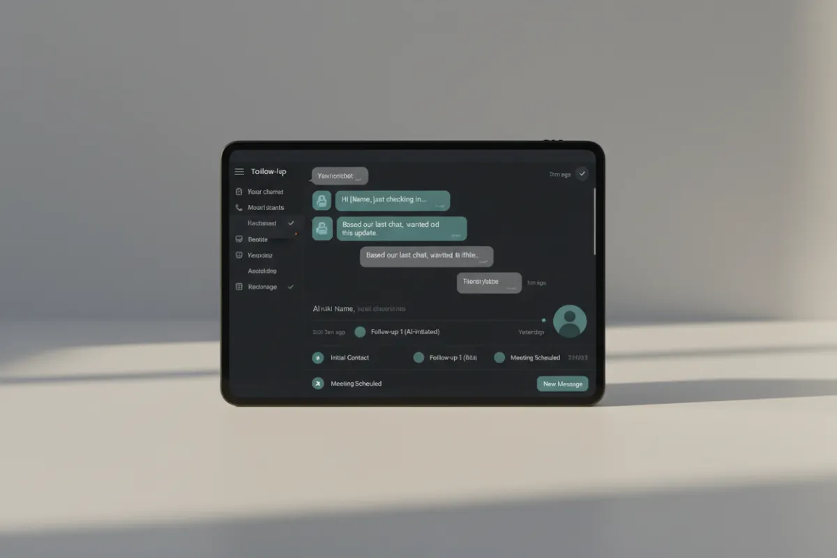 Communication Hub