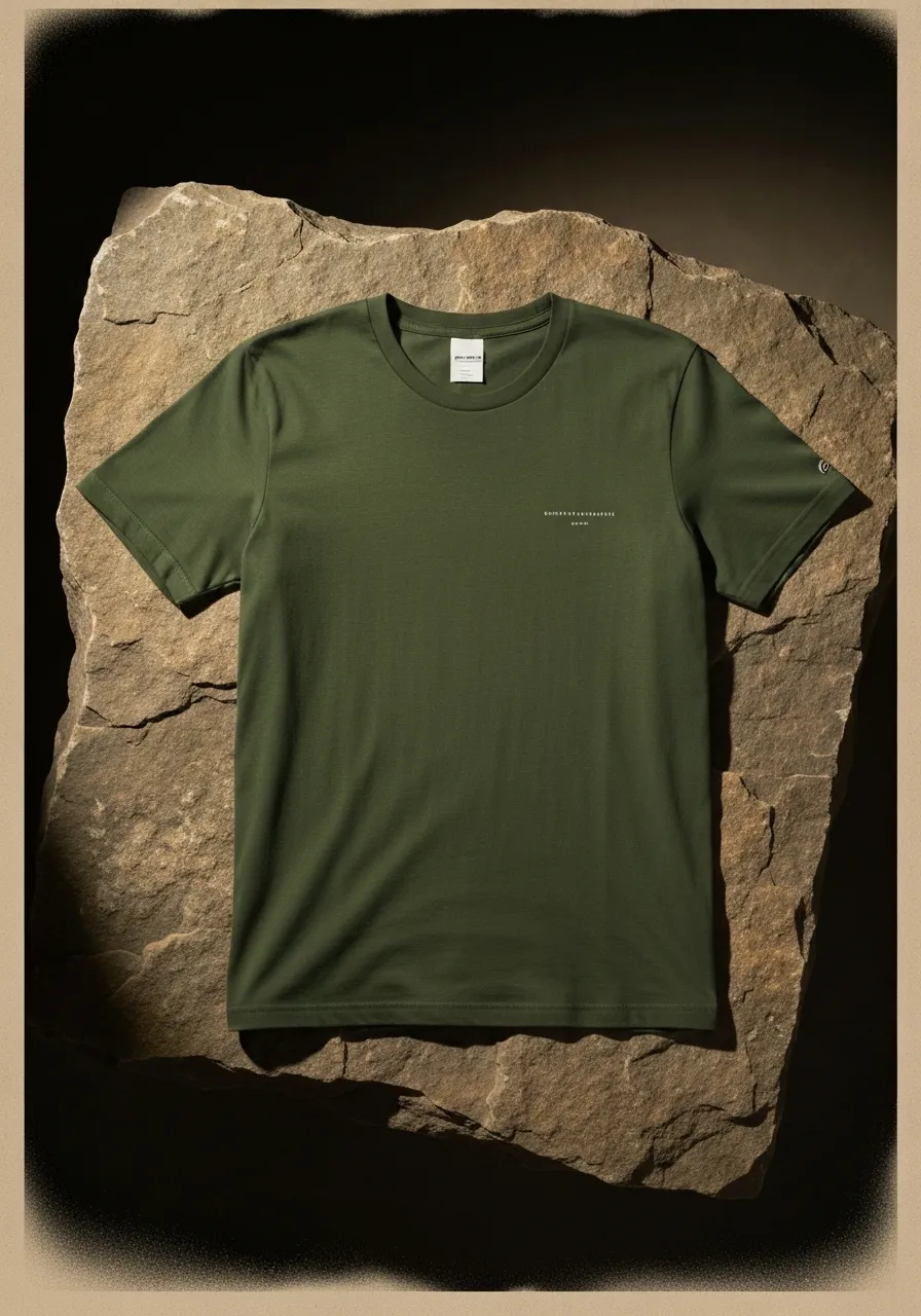 Under His Wings Apparel