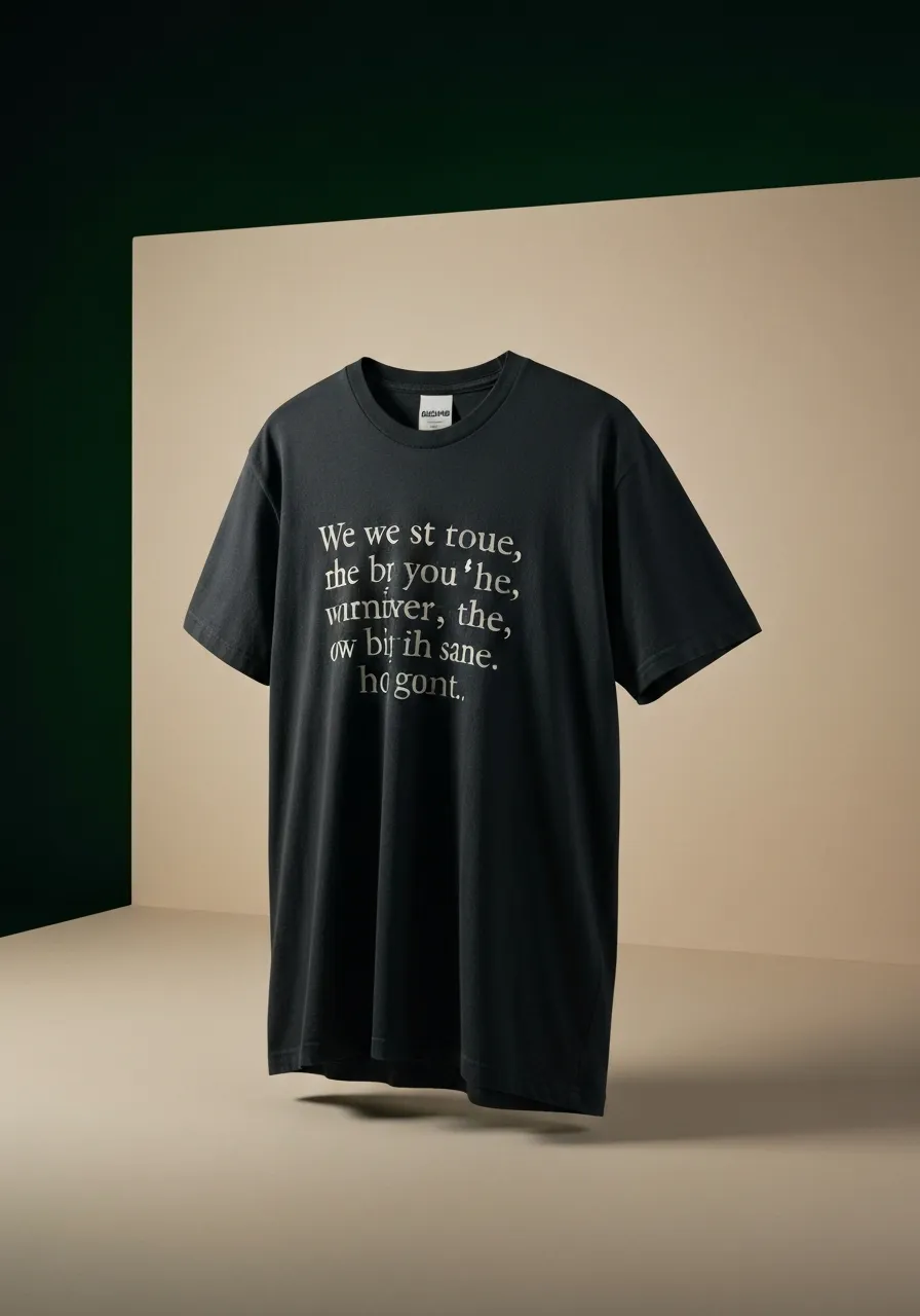 Fear of God Apparel