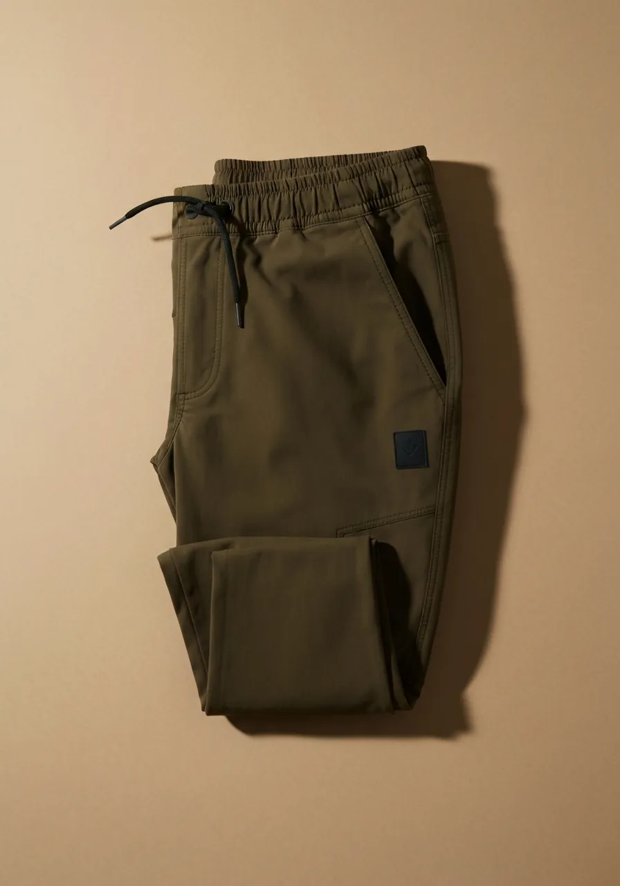 Chosen Premium Joggers product shot