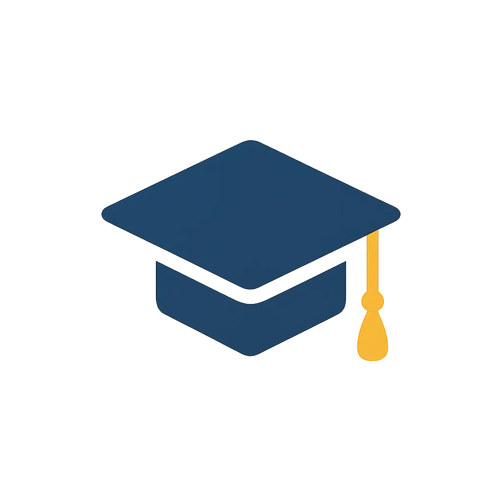 Logotipo de CRC Academy