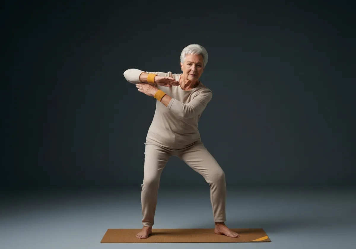 Joint health and mobility exercises