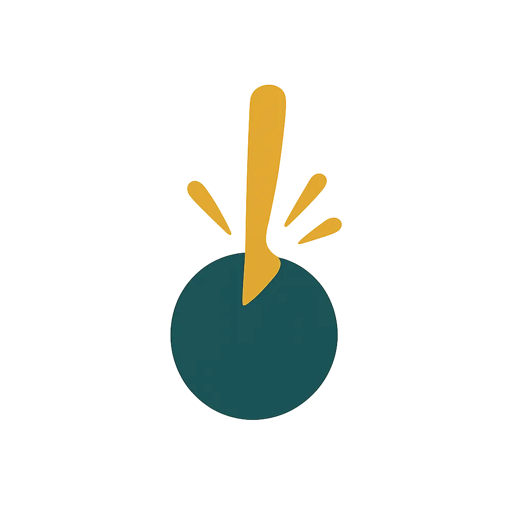 Impact Logo