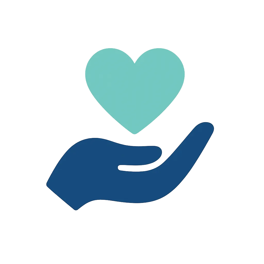Midvaal CSSD Logo