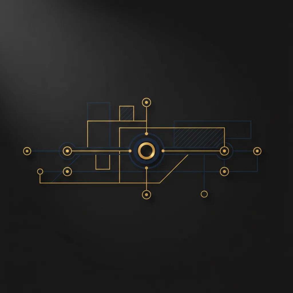 Blueprint mapping for real estate structure