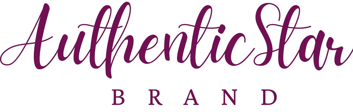 AuthenticStar Brand Logo