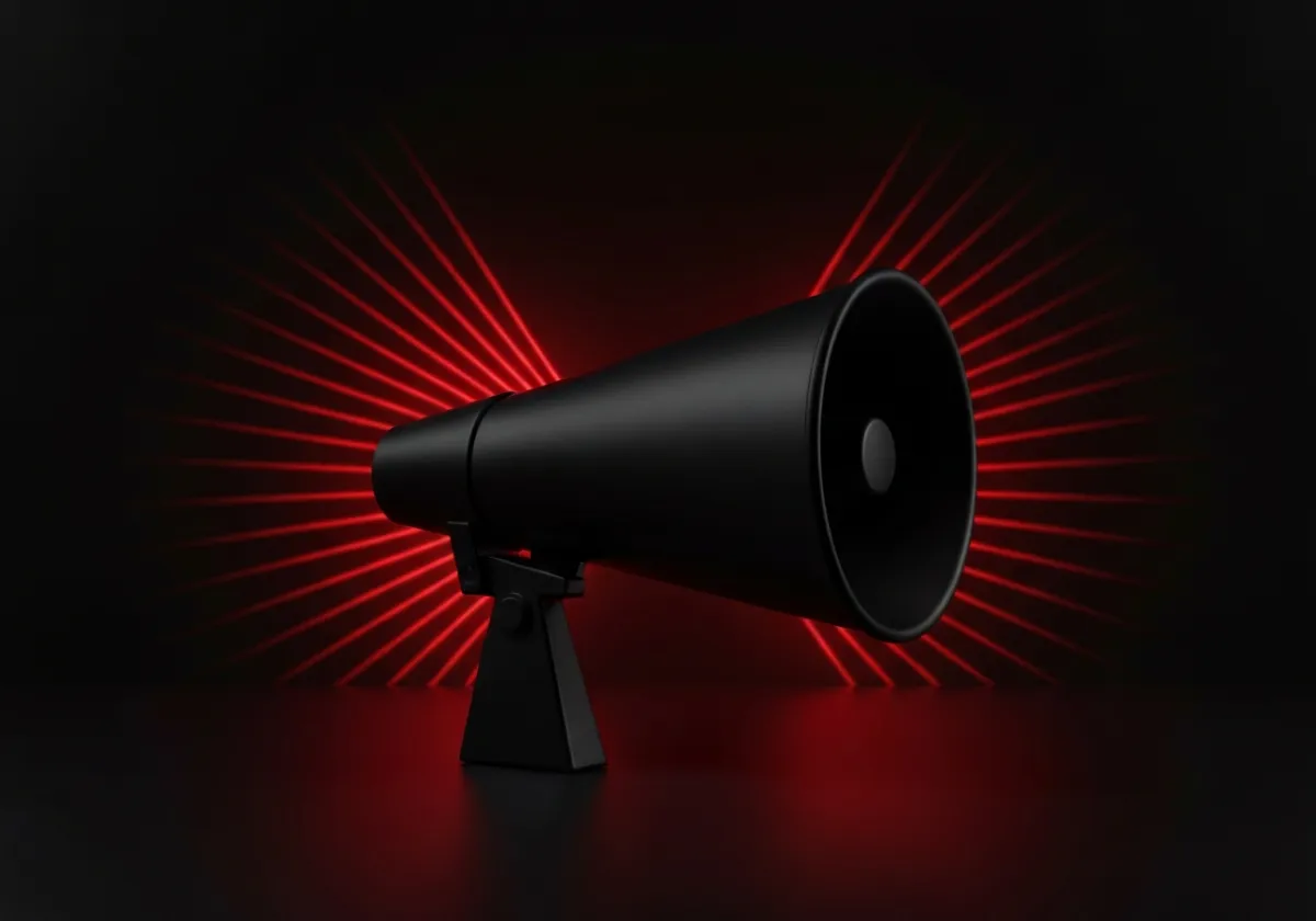 Social Authority Representation