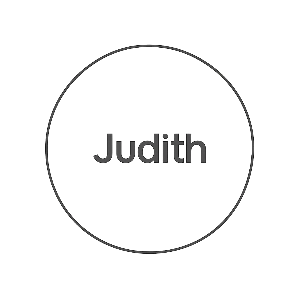 Judith placeholder