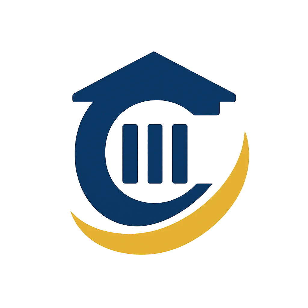 Capital Connect Logo