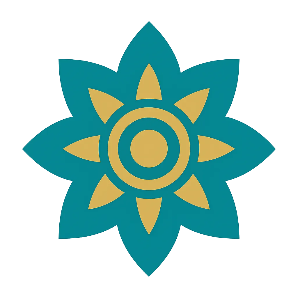 OHANA 4 HEALING Logo