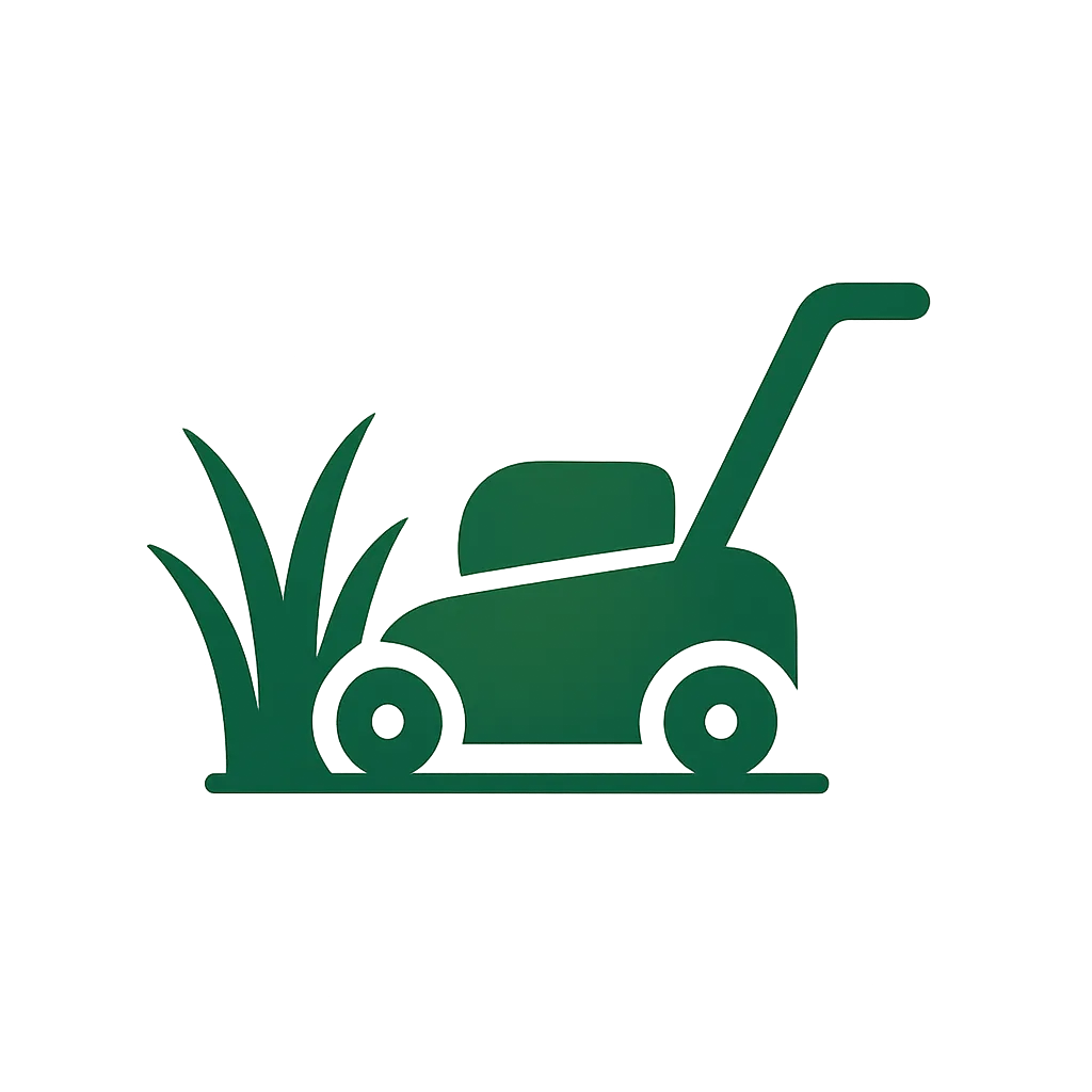 Stan’s Lawncare Logo