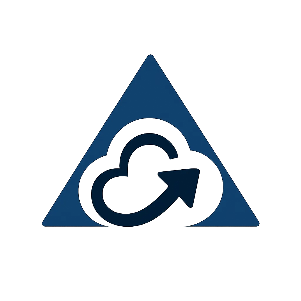 Apex Services Digital Logo