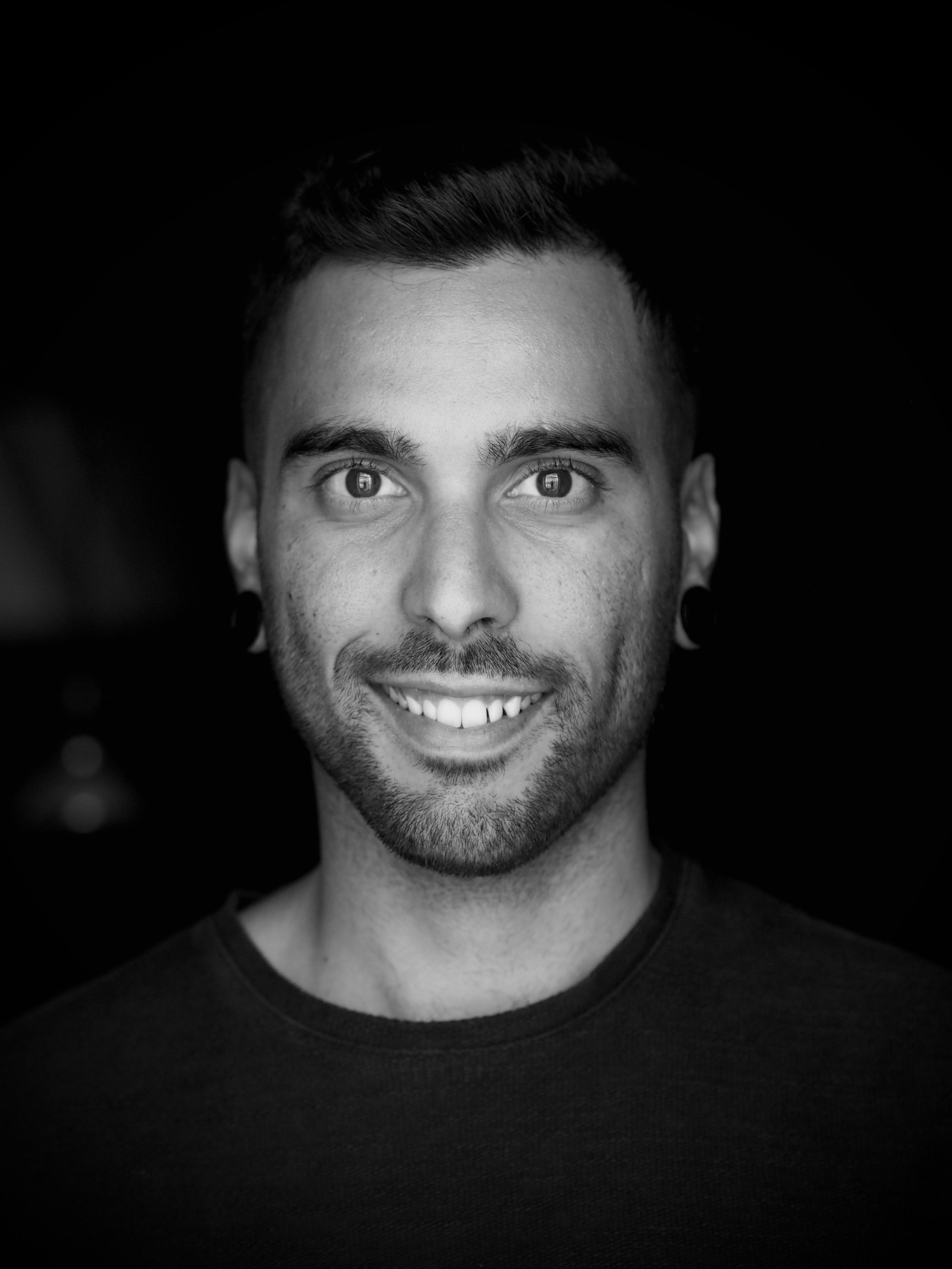 Ruben, Founder of Apex Services Digital