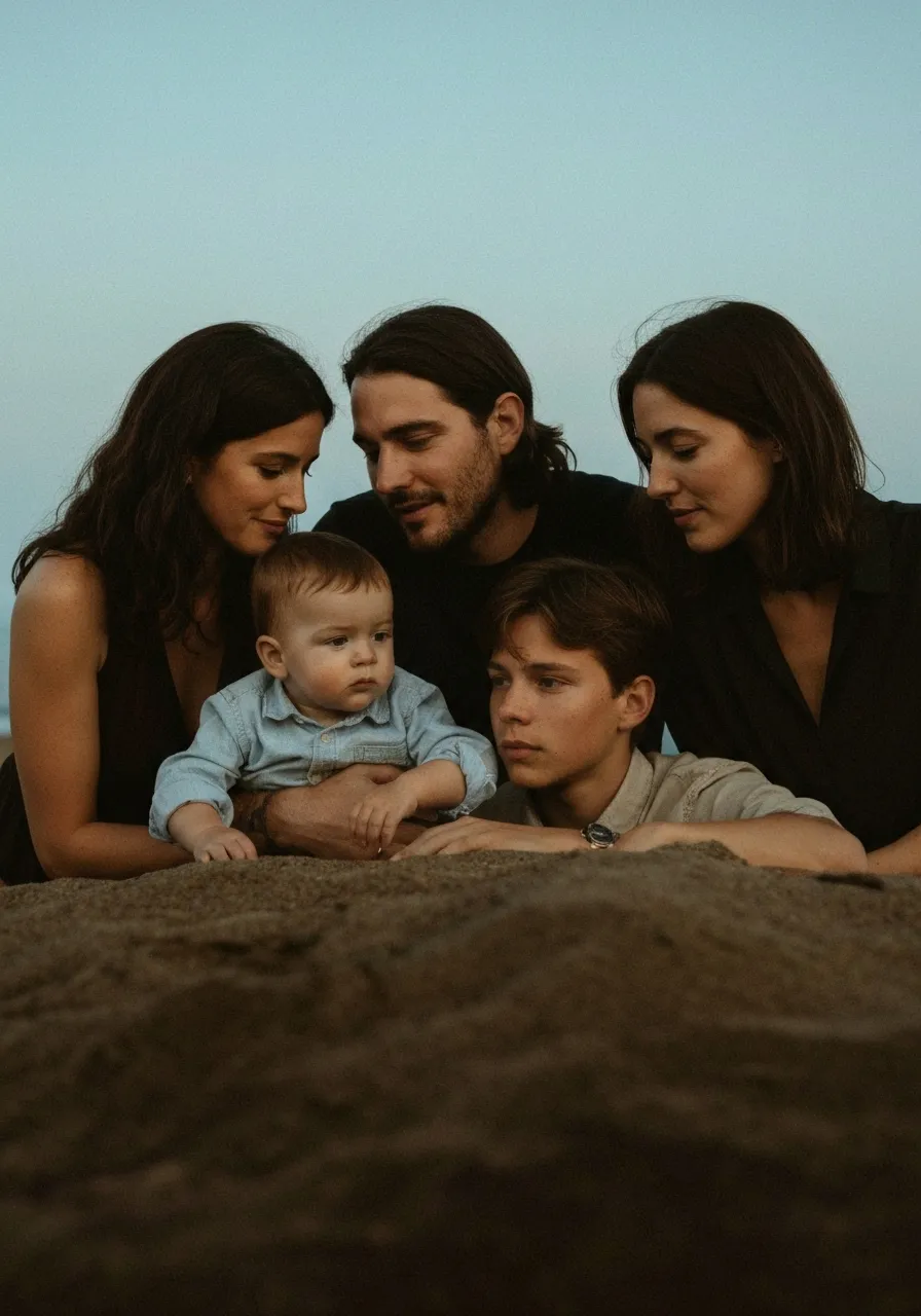 Reencuentros Familiares - Experiencia PARDO