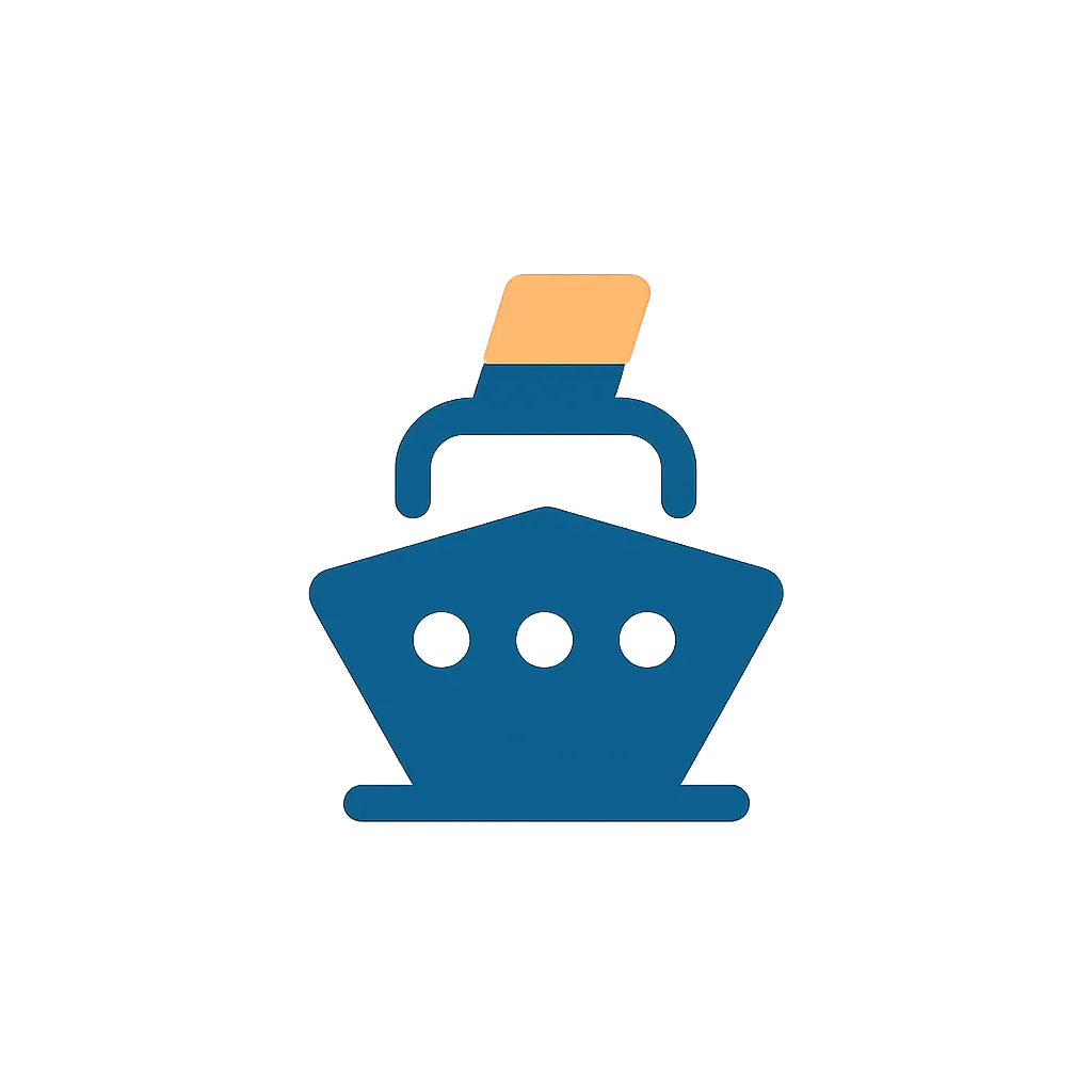 PARDO Logo