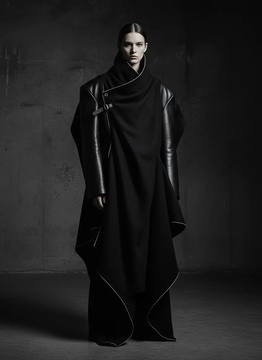 Archive Collection 01 Obscura