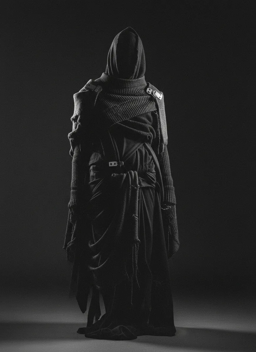 Archive Collection 03 Monolith