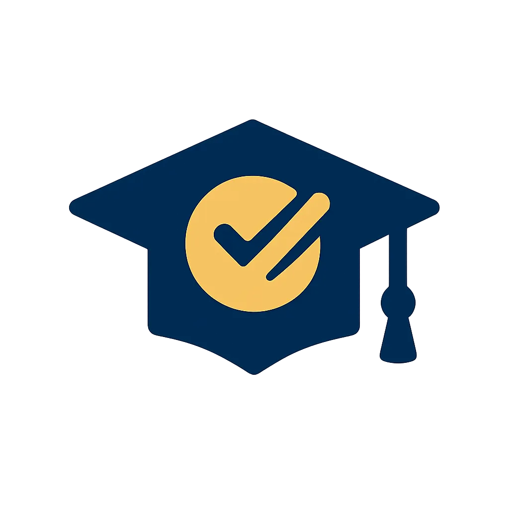 Grade Boost Academy Logo
