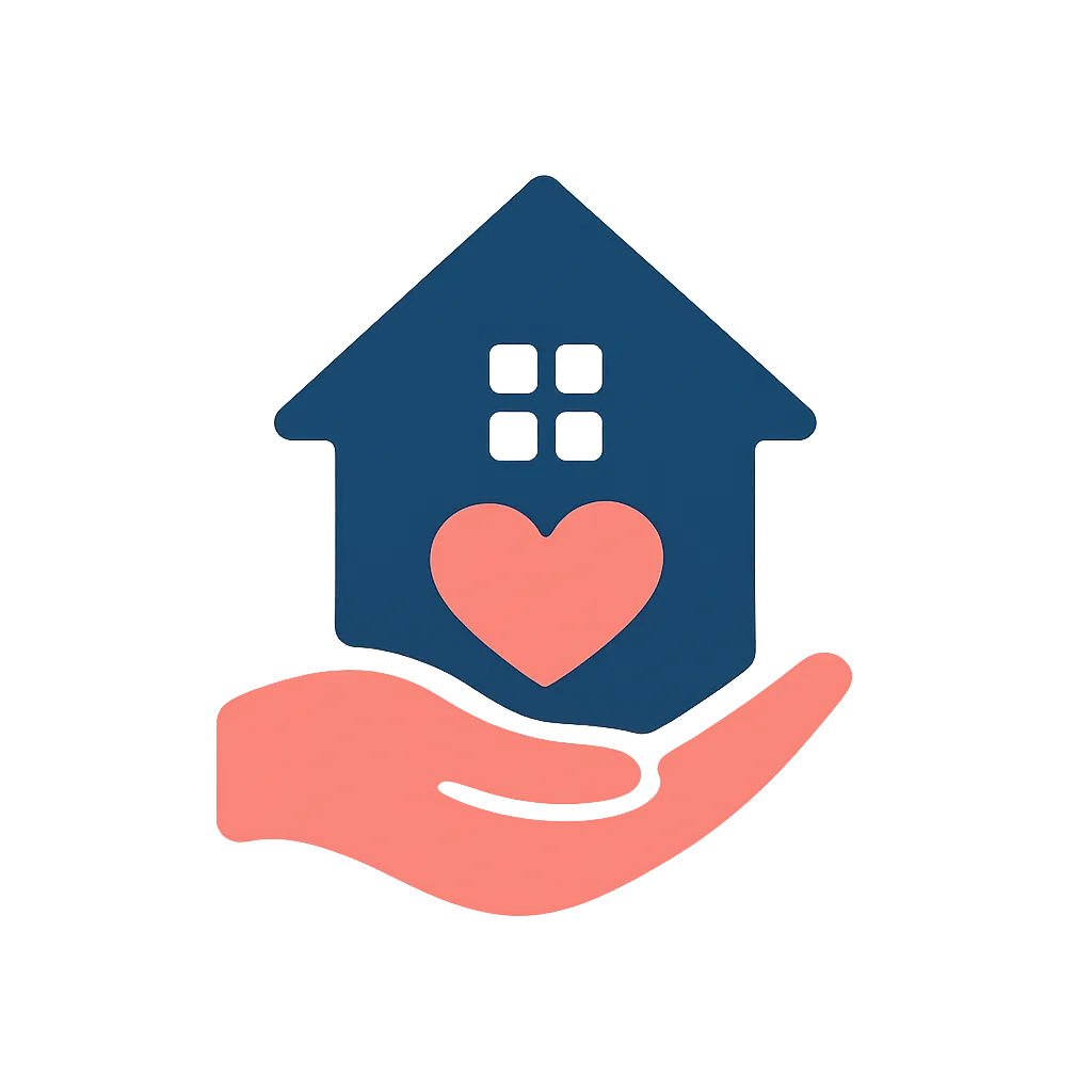 Darlene Your Mortgage Coach Logo