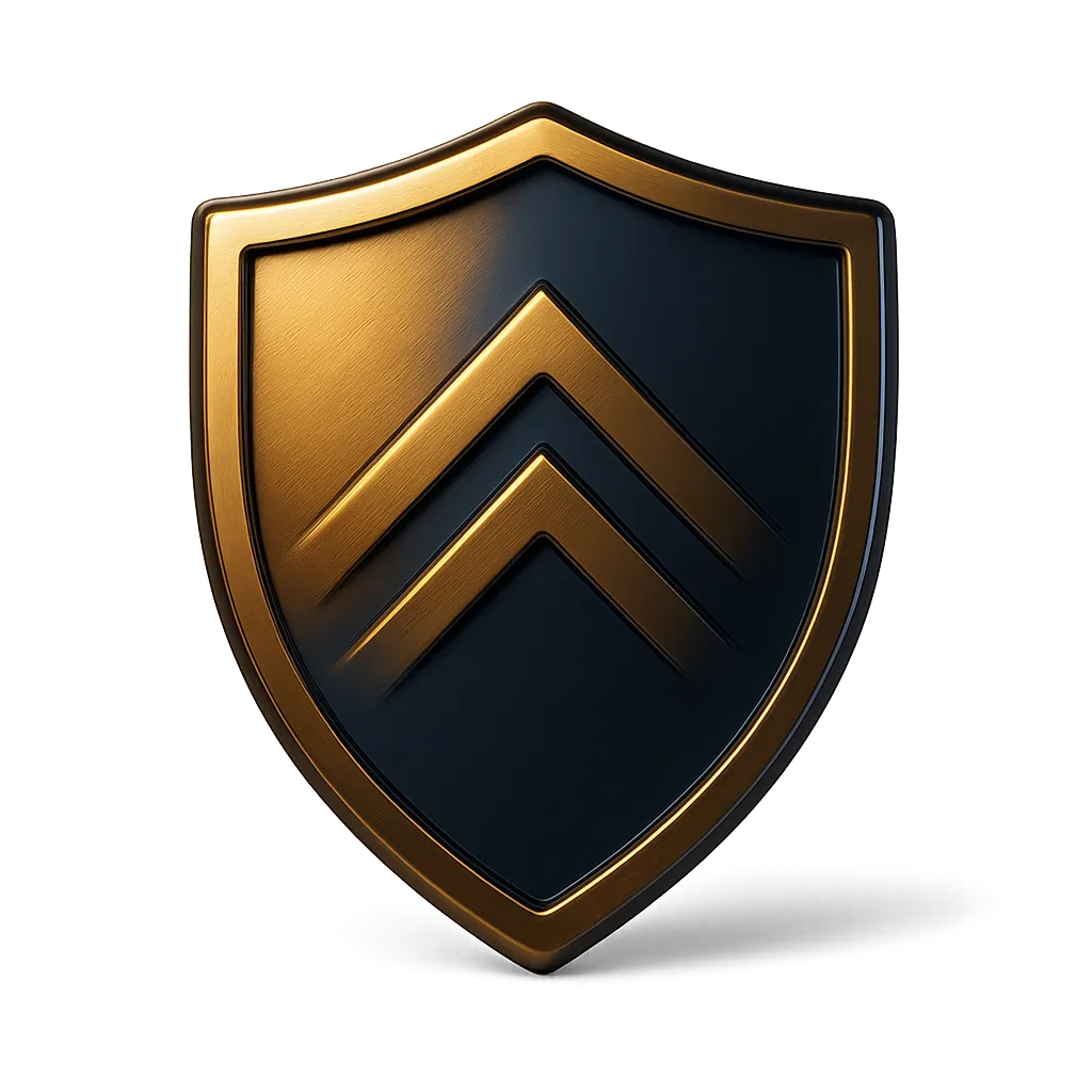 Sky Peak Systems Peak Shield Trust Emblem and Enterprise Security Architecture