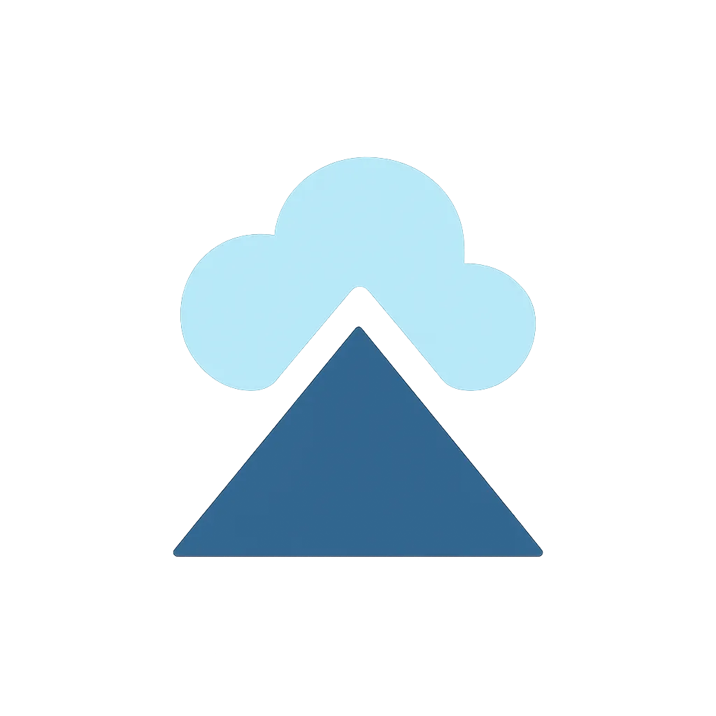 Sky Peak Systems Logo