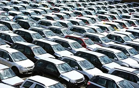 Commercial Fleet