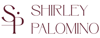 Logo Shirley Palomino