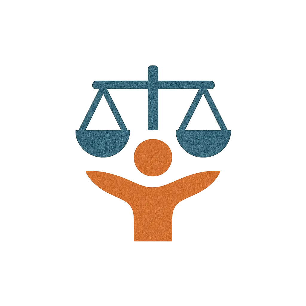 Okojie Law Outreach Logo