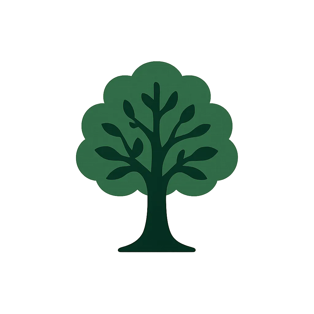 Tree Logo