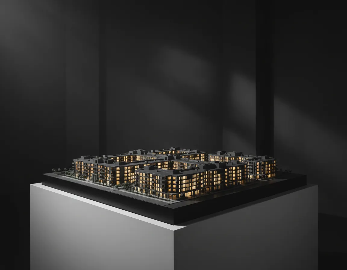 Innovación Inmobiliaria