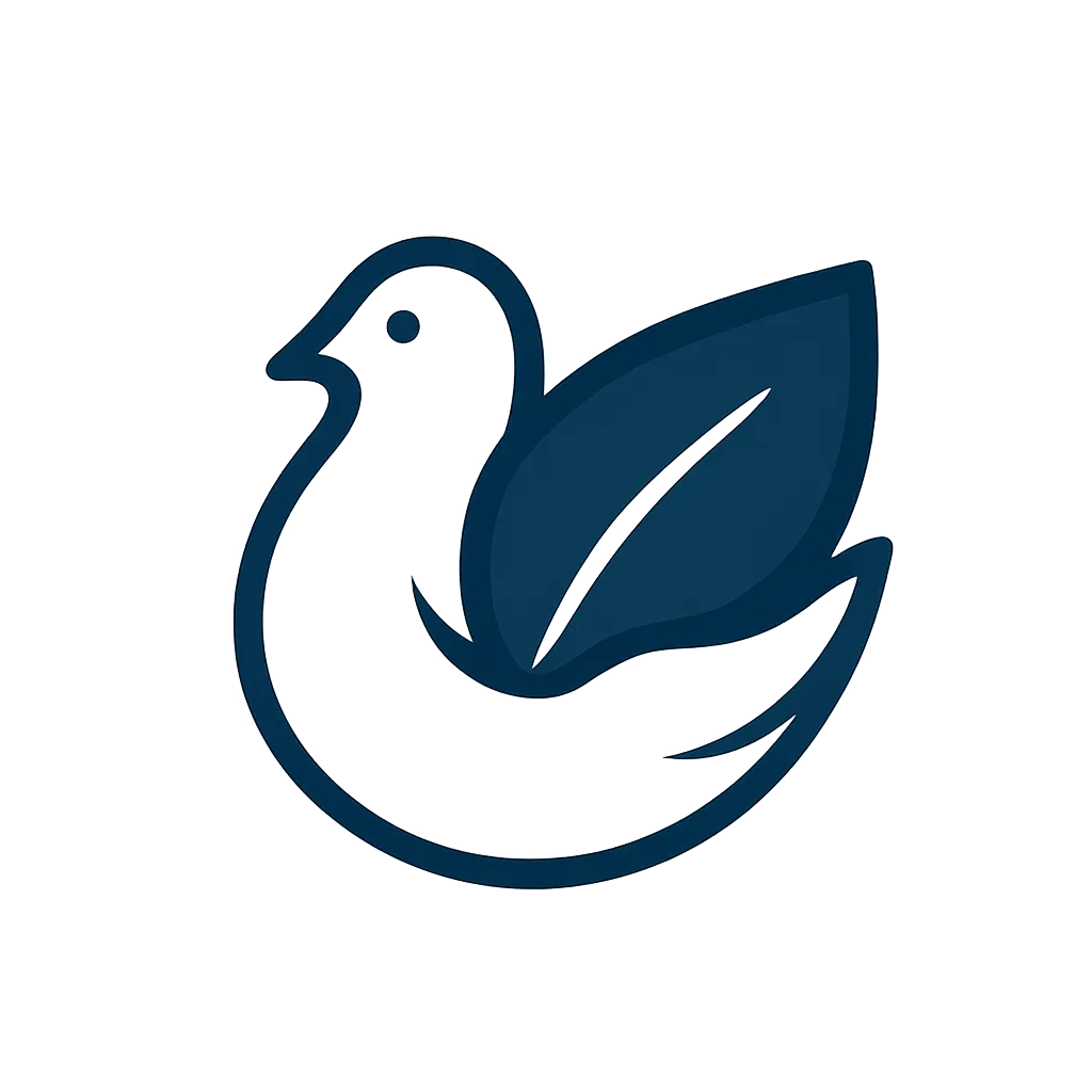 Advanced Hospice Solutions Logo