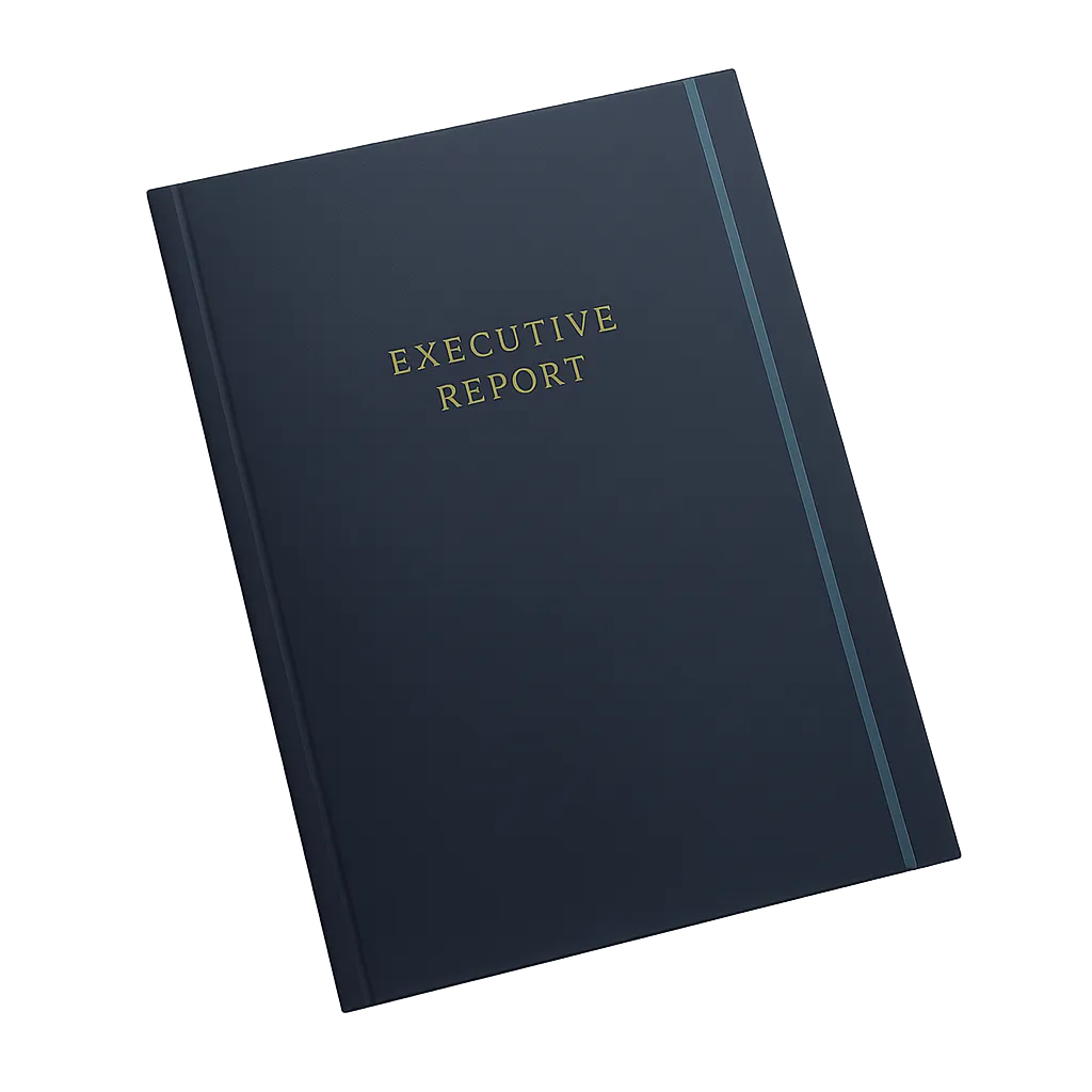 Free Leadership Framework Resource Guide Cover