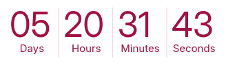 Countdown Timer