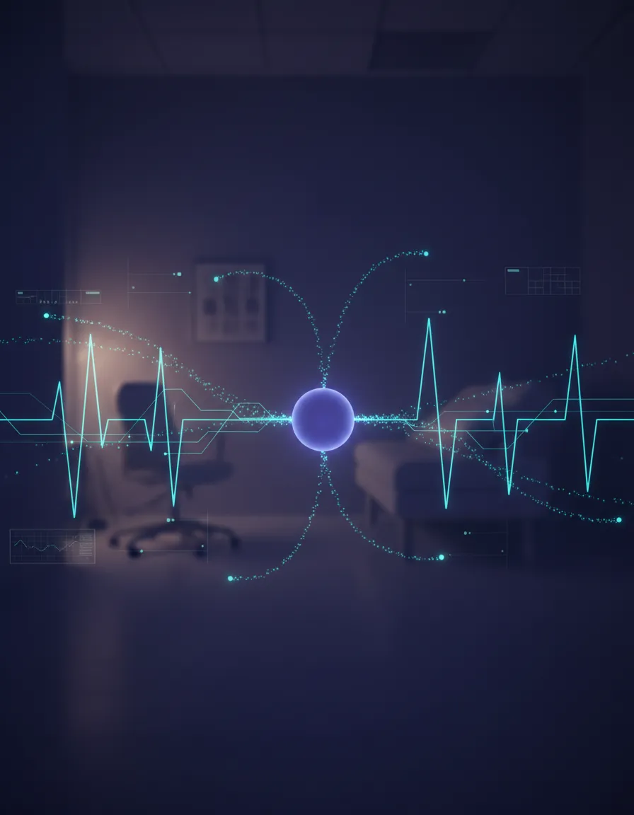 Visualizing Emotion Replacement Therapy process