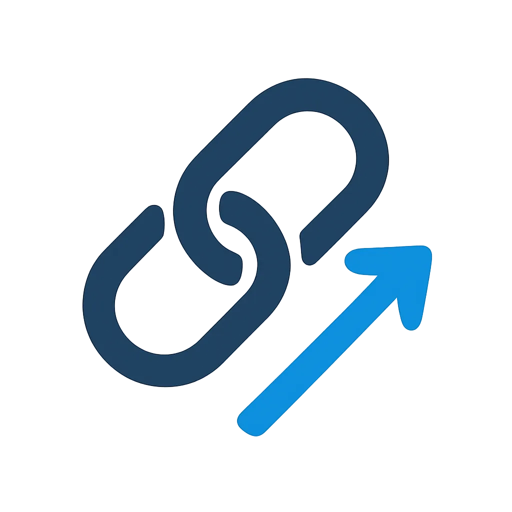 Affiliate Links Logo