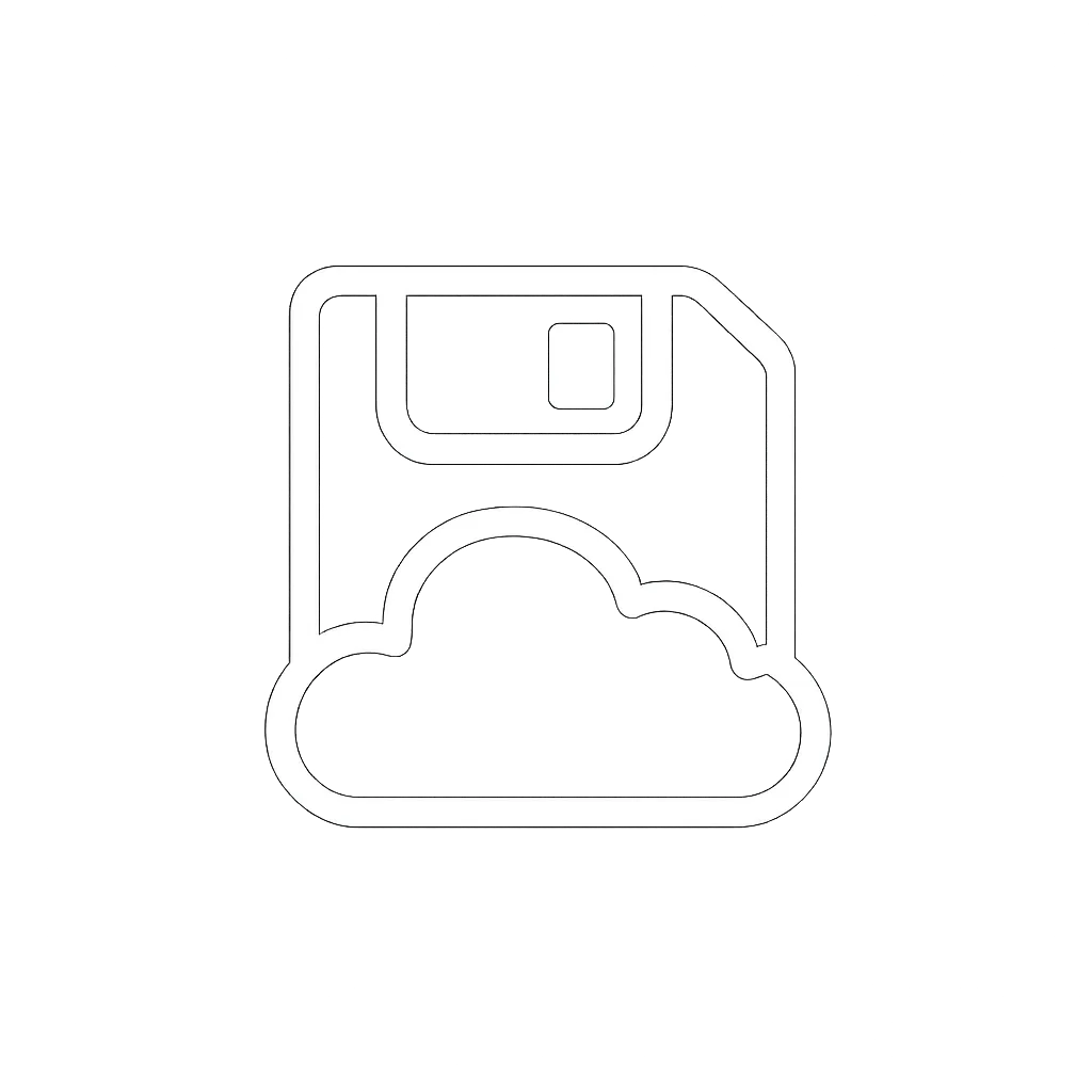 Save N Forget Logo