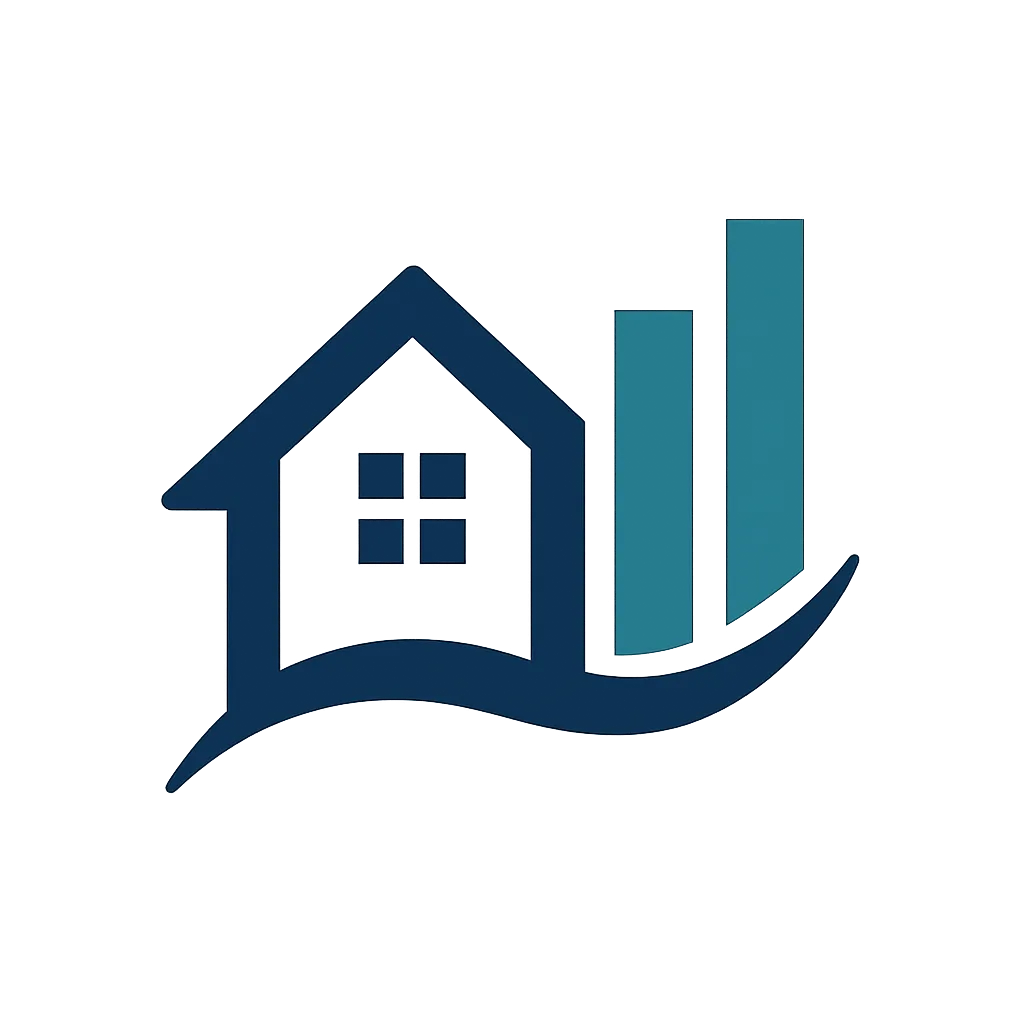 Jeriah Broker LLC Logo