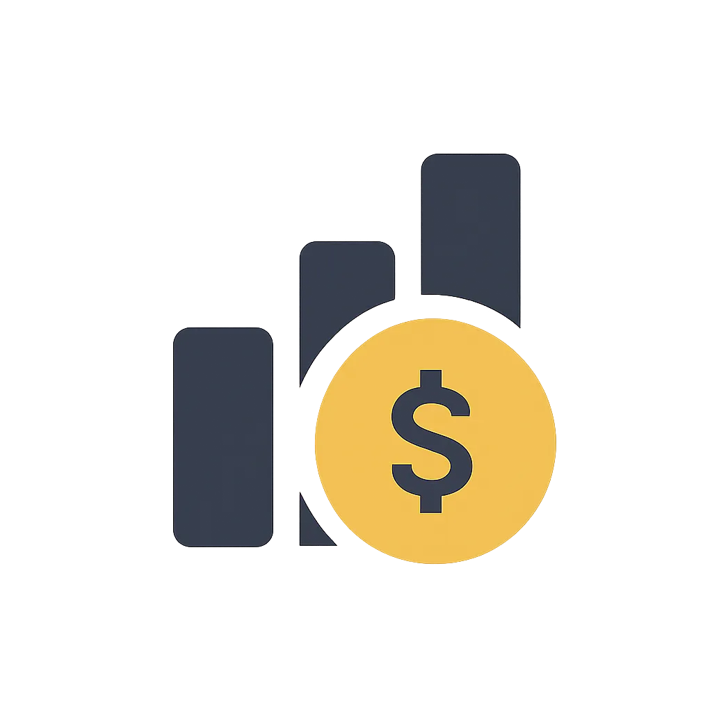 Investor Financing Request Logo
