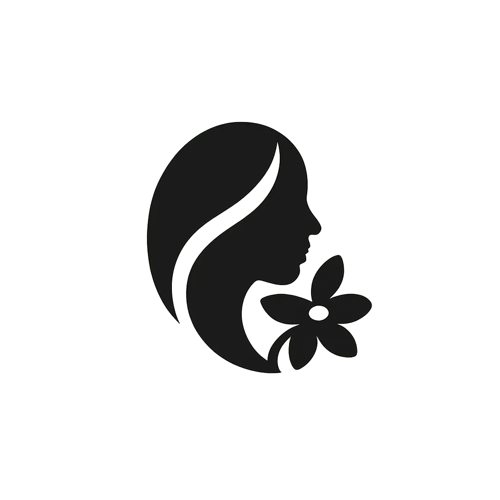 Tasha Randle Brand Logo