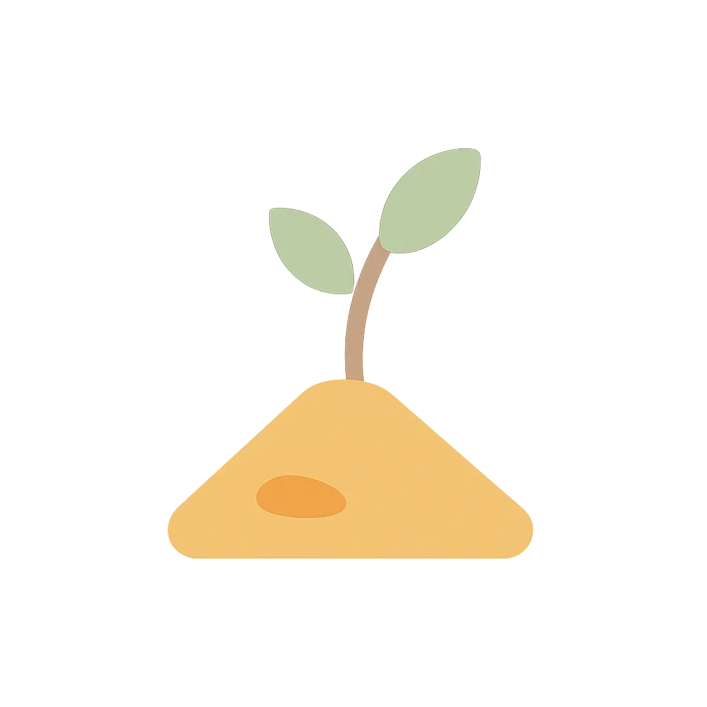 Sandstem Protocol Monogram