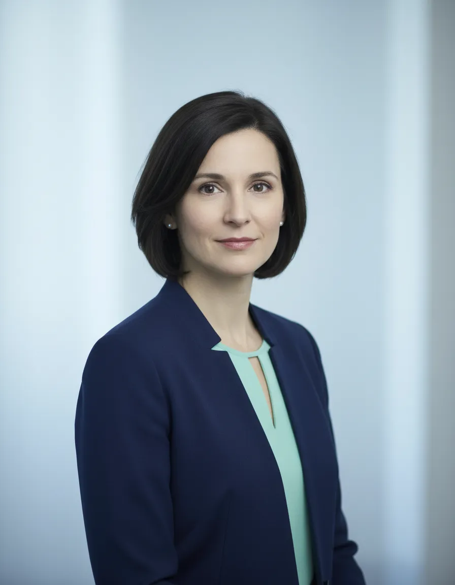 Director del programa y creador del modelo STRM