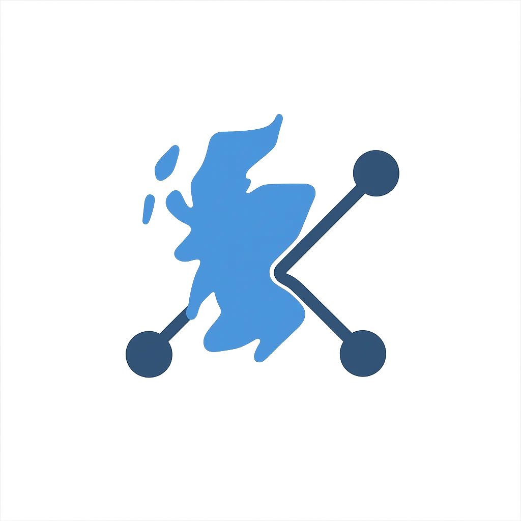 Networking Scotland Logo