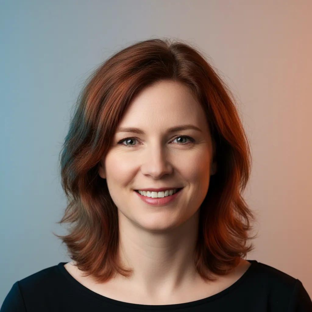 Fiona Robertson Avatar