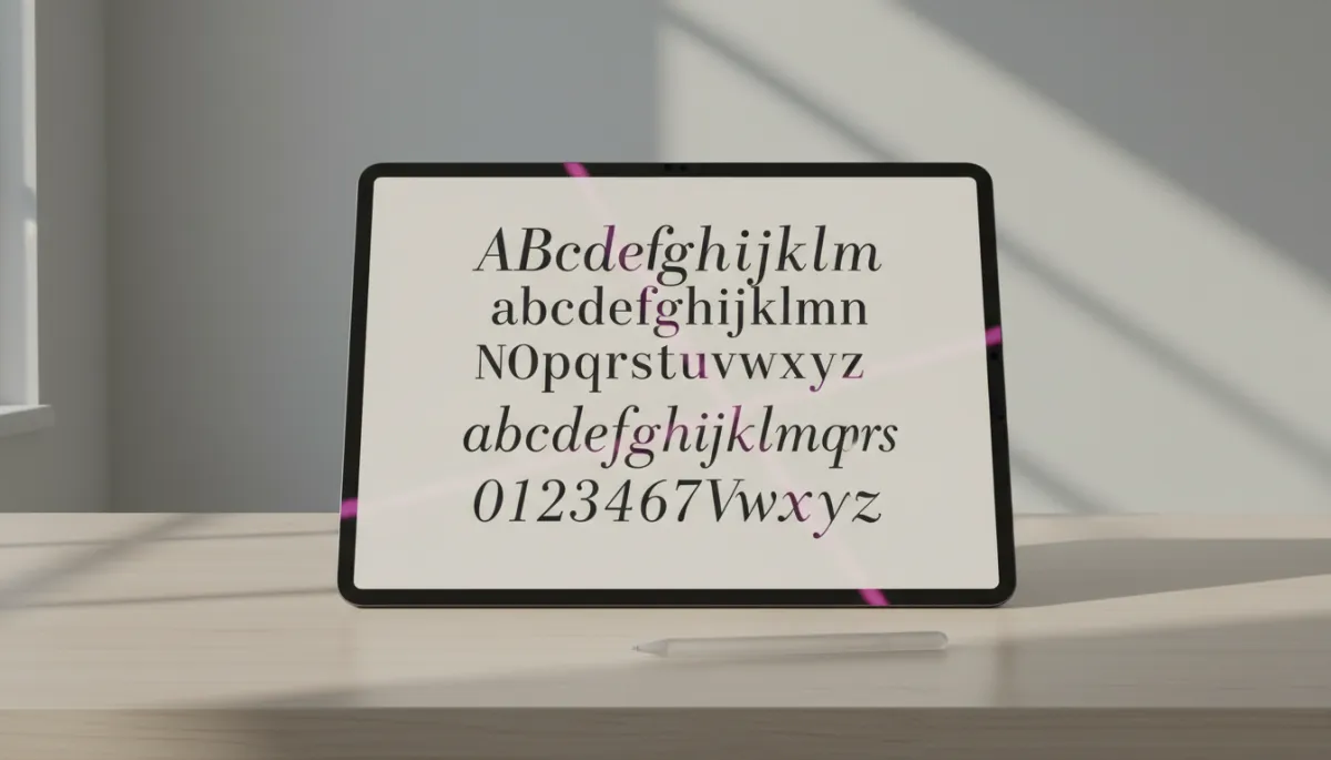 Principios de diseño editorial visual