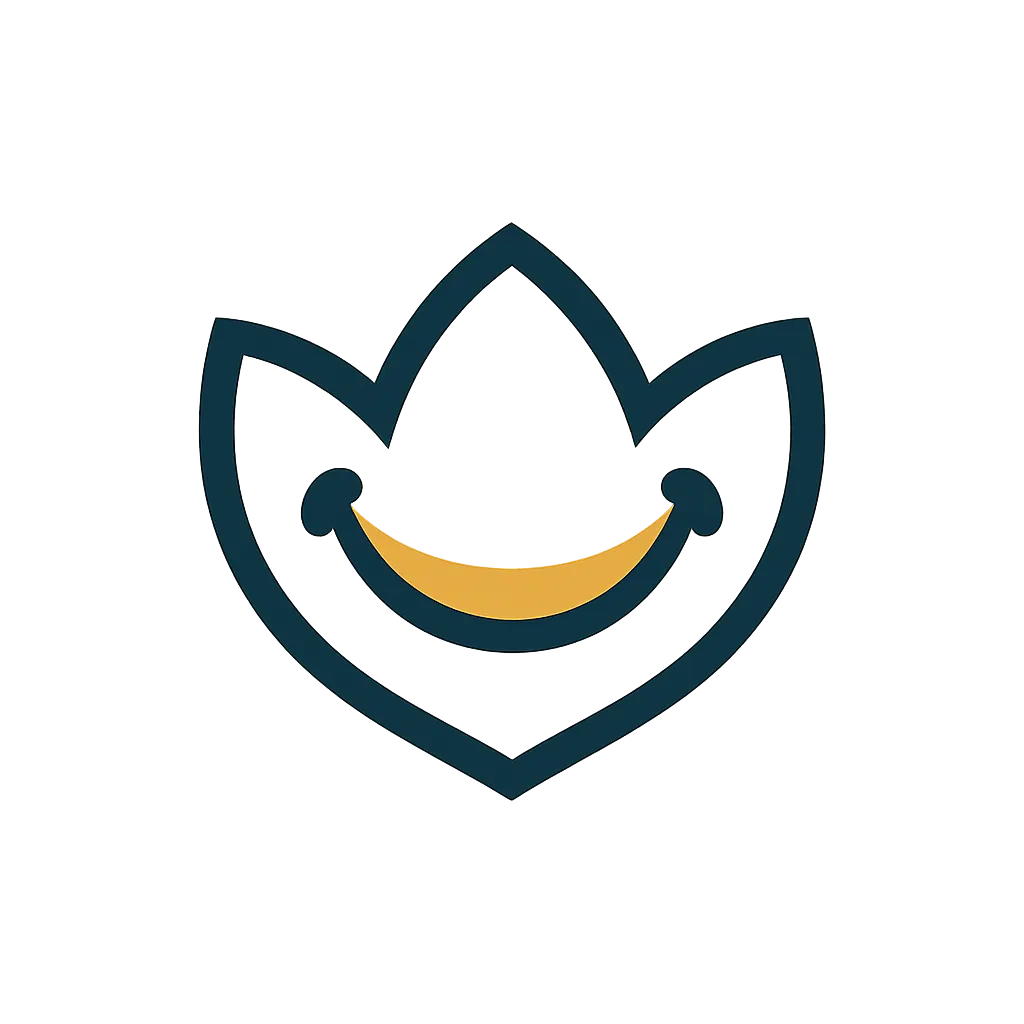 Smile Retreat Logo