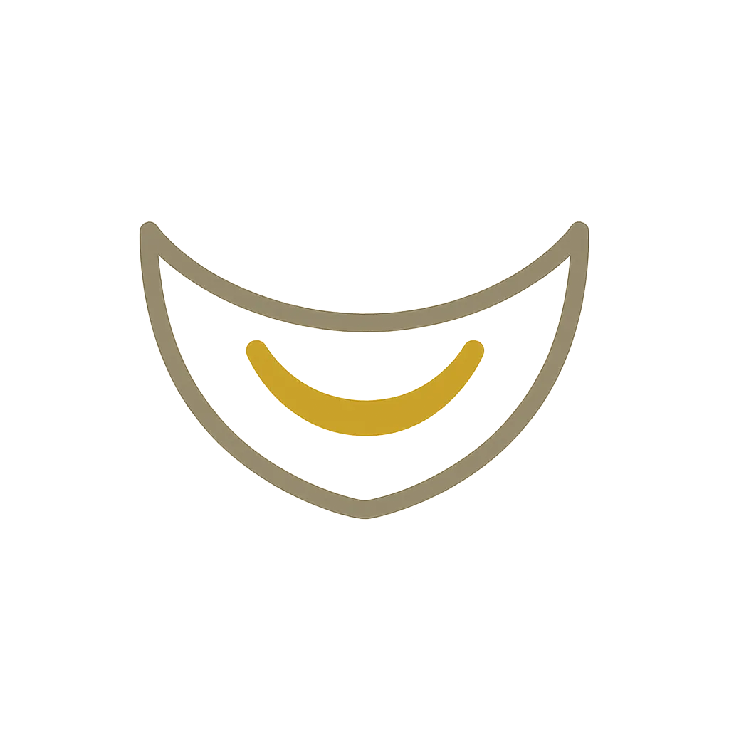 Smile Retreat Logo