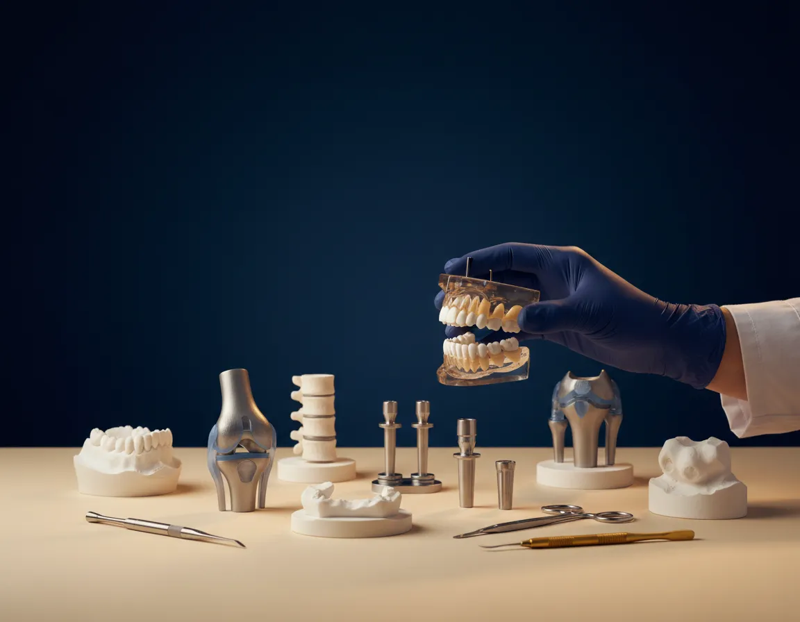 Prosthetic smile planning and aesthetic design