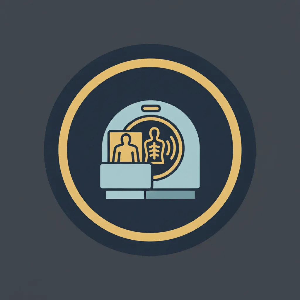 3D Scan icon