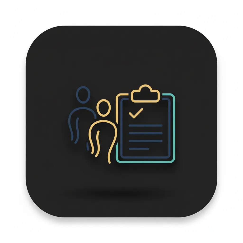 Consultation icon