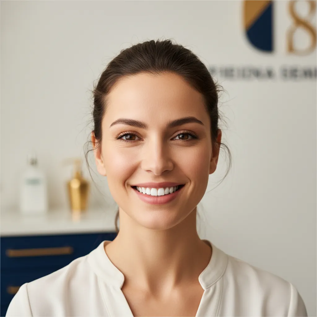 Patient Avatar Sophia